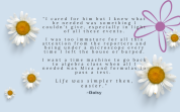 Minimal Daisies Wedding Decorator Facebook Cover (970 × 600 px) (2)